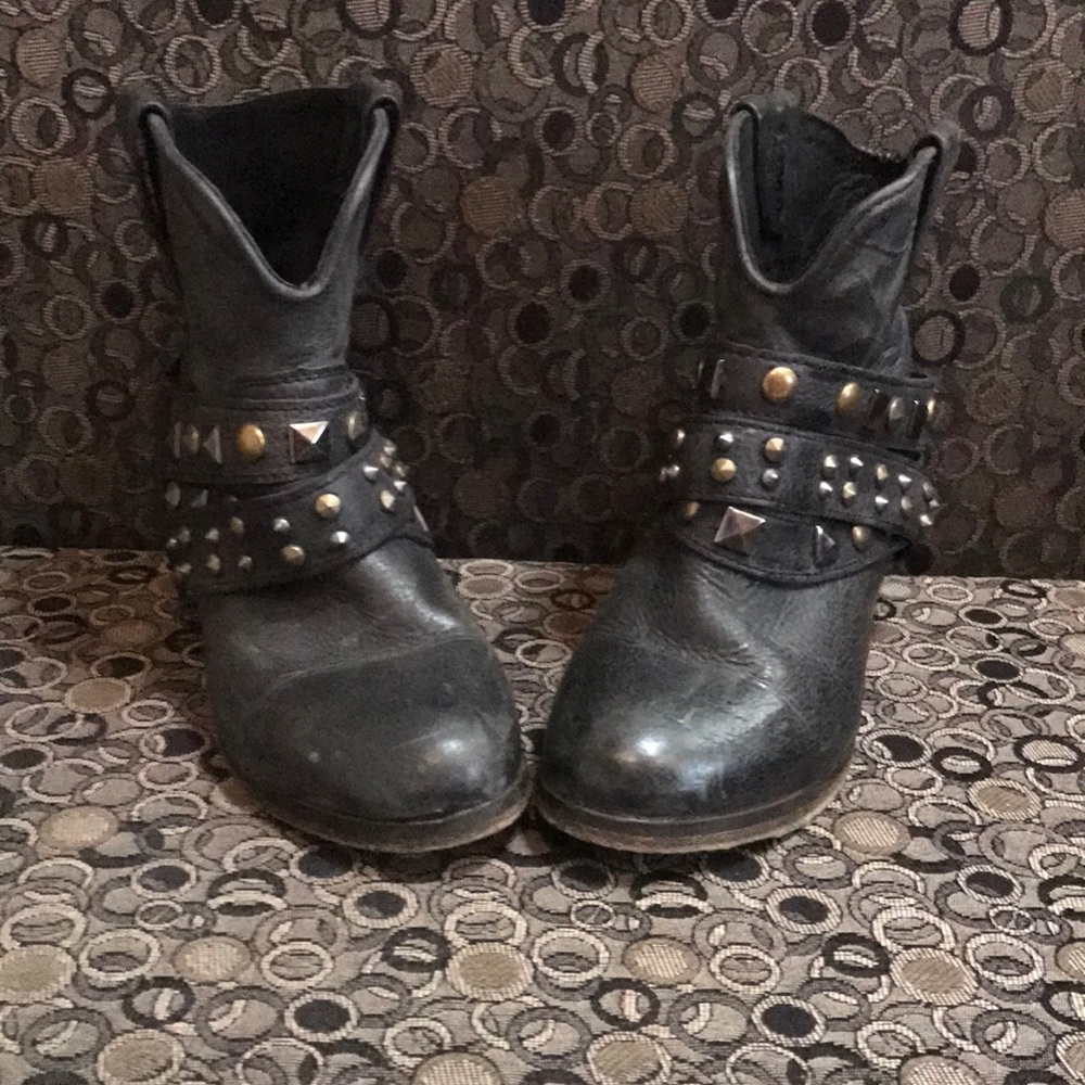 Circle G boots